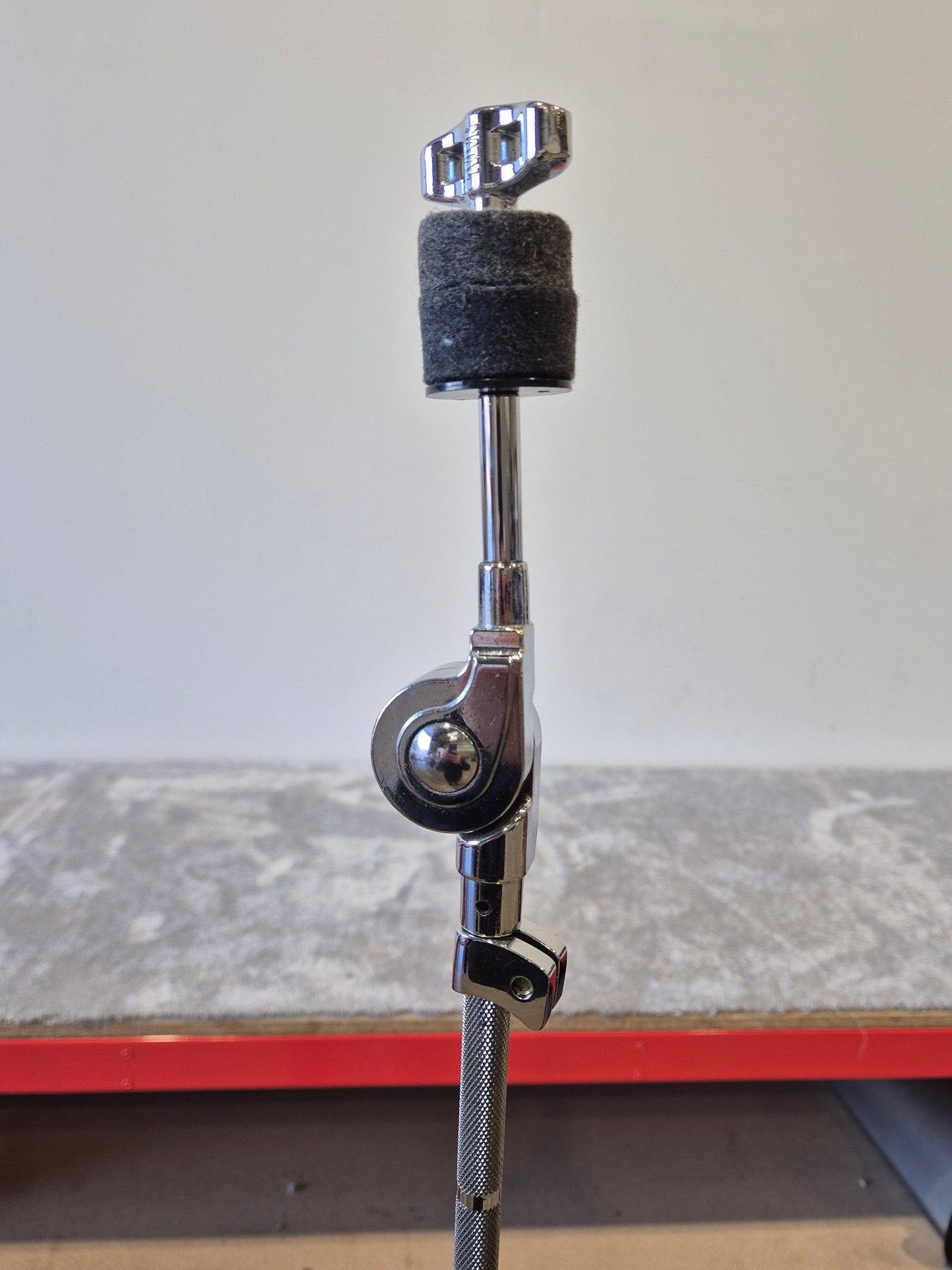 Natal Arcadia - Straight Drum Cymbal Stand