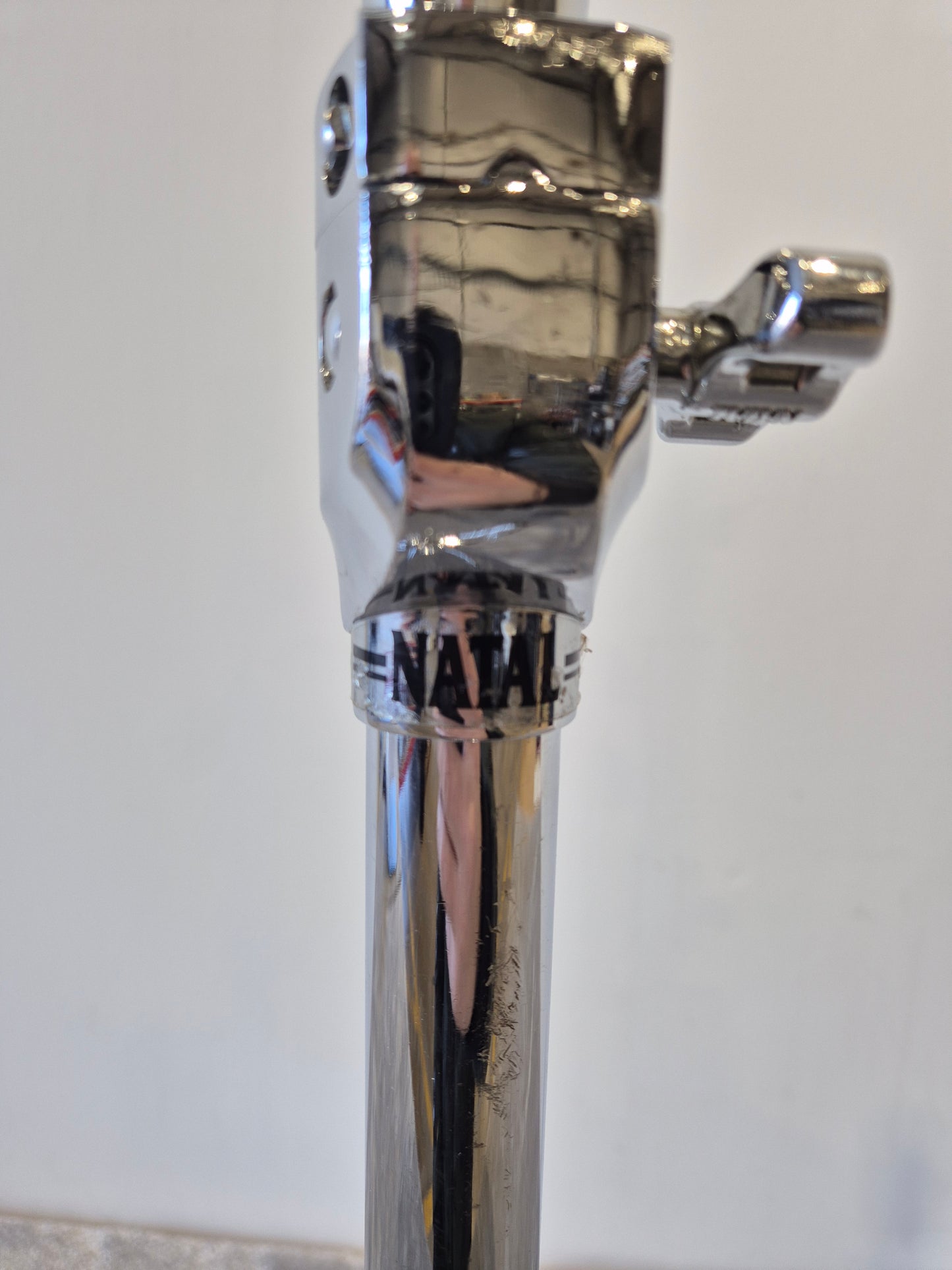 Natal Arcadia - Straight Drum Cymbal Stand