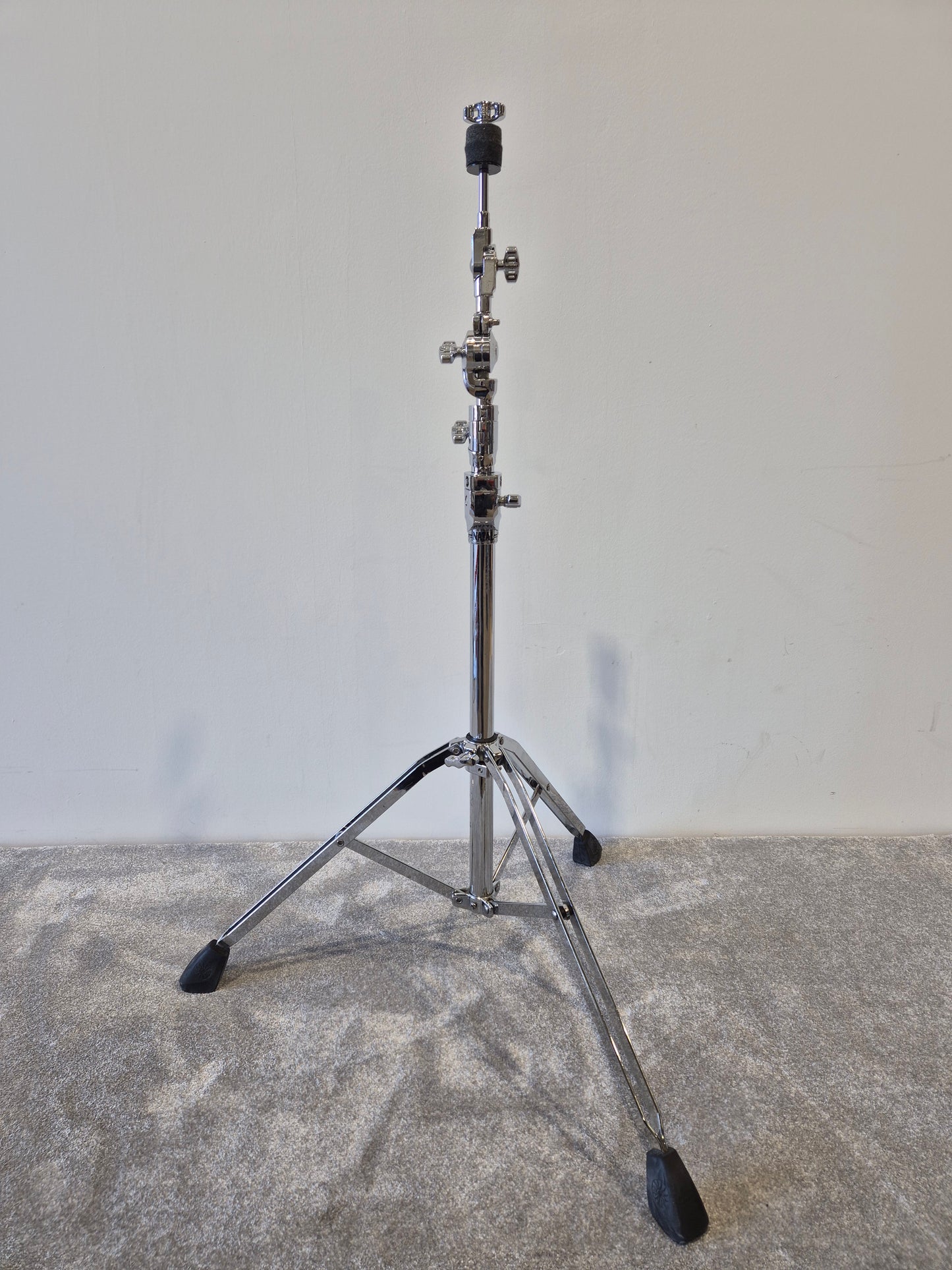 Natal Arcadia - Straight Drum Cymbal Stand
