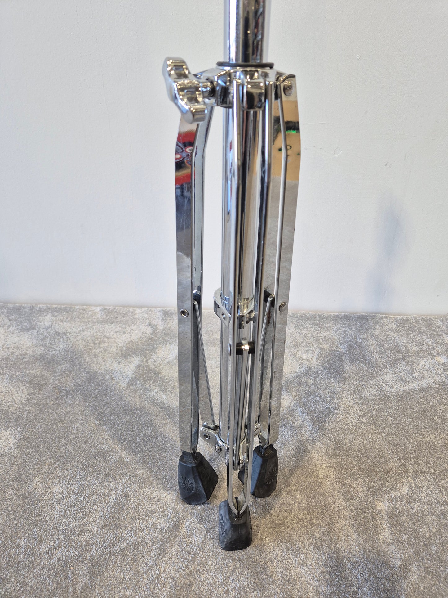 Natal Arcadia - Straight Drum Cymbal Stand