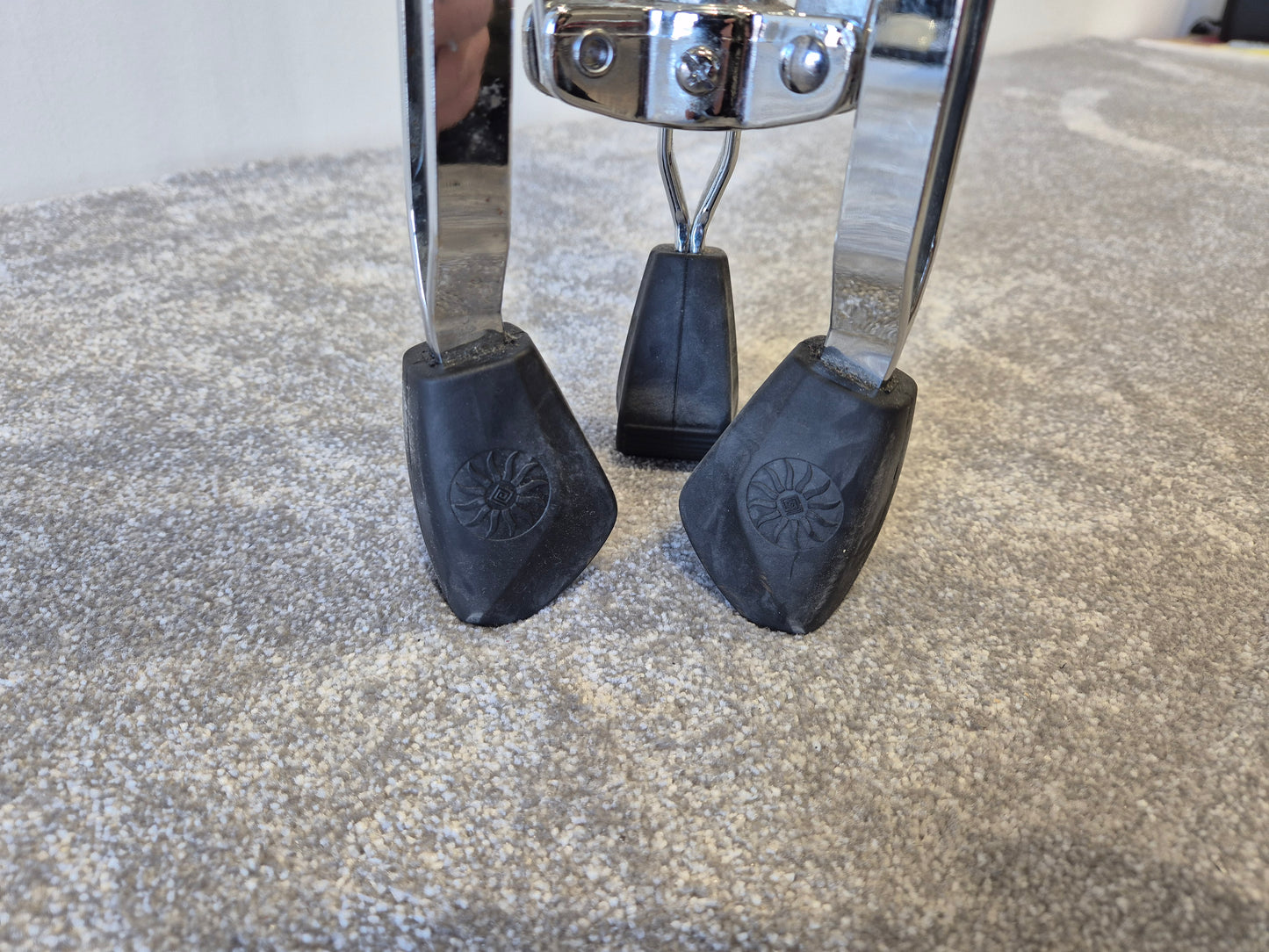 Natal Arcadia - Straight Drum Cymbal Stand