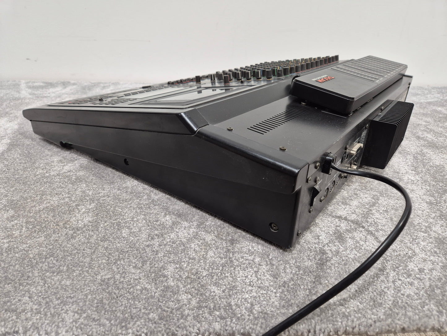 Tascam 688 - MidiStudio 688 8-Track Cassette Recorder