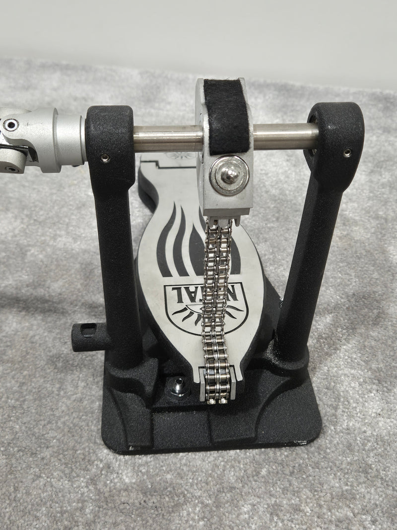 Natal Standard Series - Double Bass Kick Drum Pedal - image 4