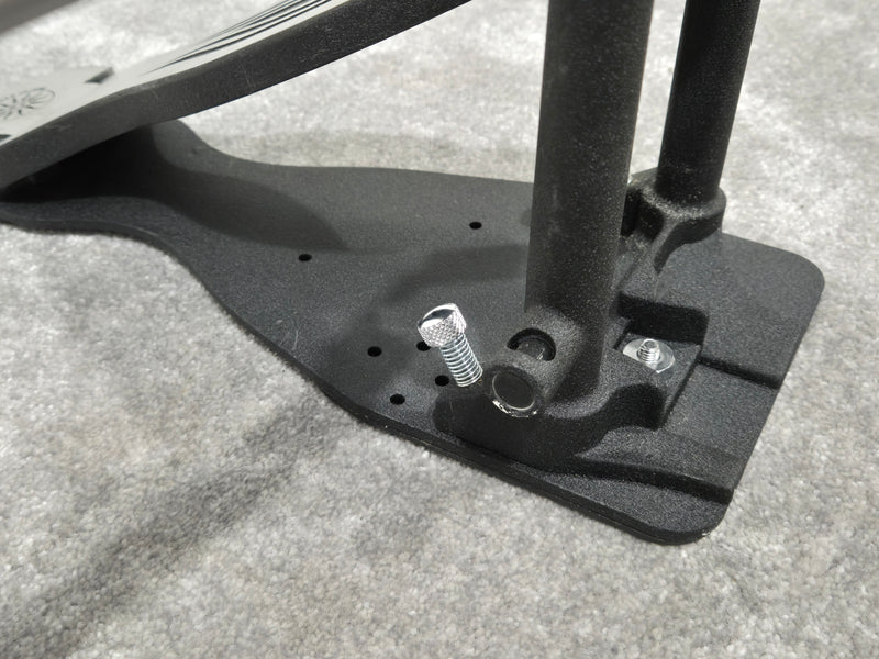 Natal Standard Series - Double Bass Kick Drum Pedal - image 8