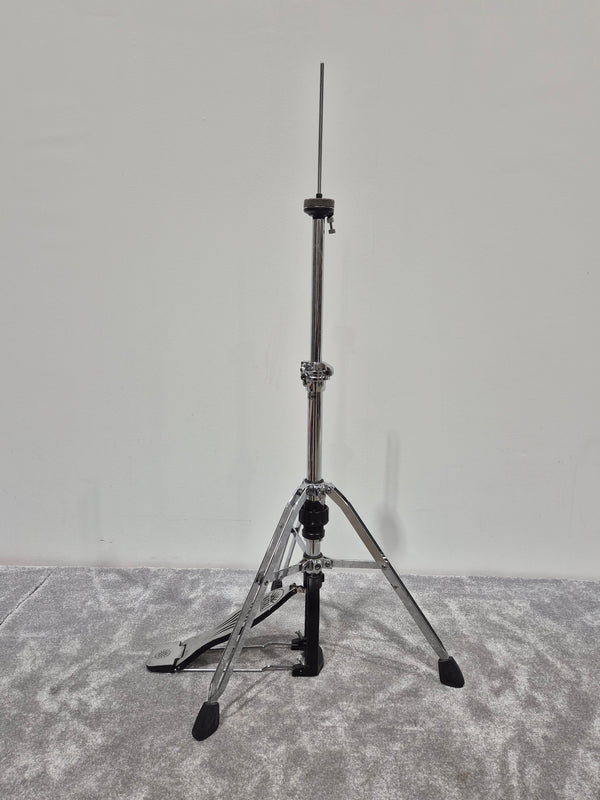 Natal Pro Series Hi-Hat Stand with Pedal - Very Good