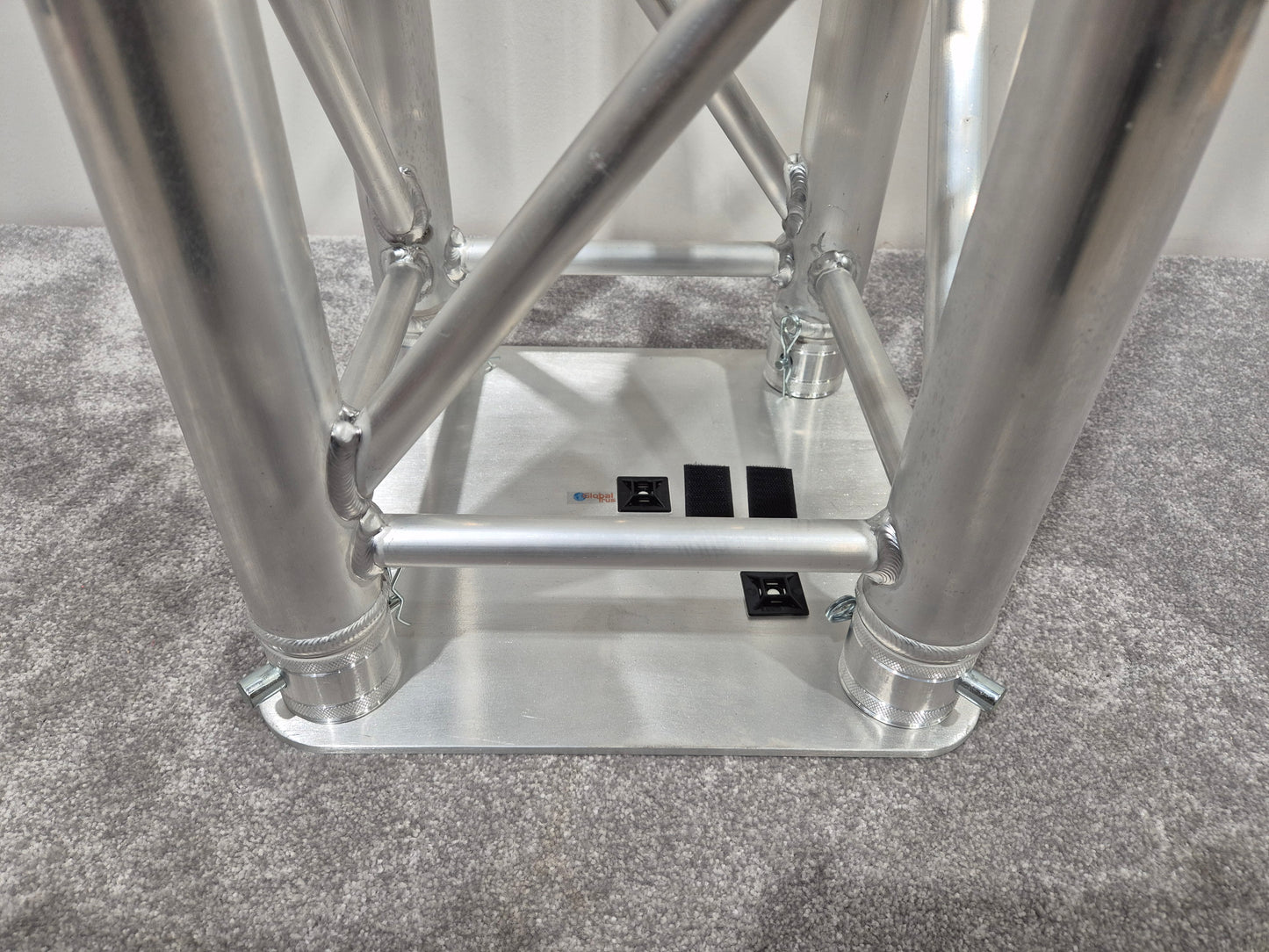 Global Truss SQ-4110 - 1m Square Aluminium Truss