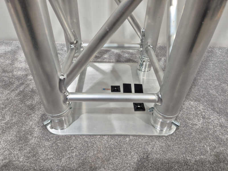 Global Truss SQ-4110 - 1m Square Aluminium Truss - image 2