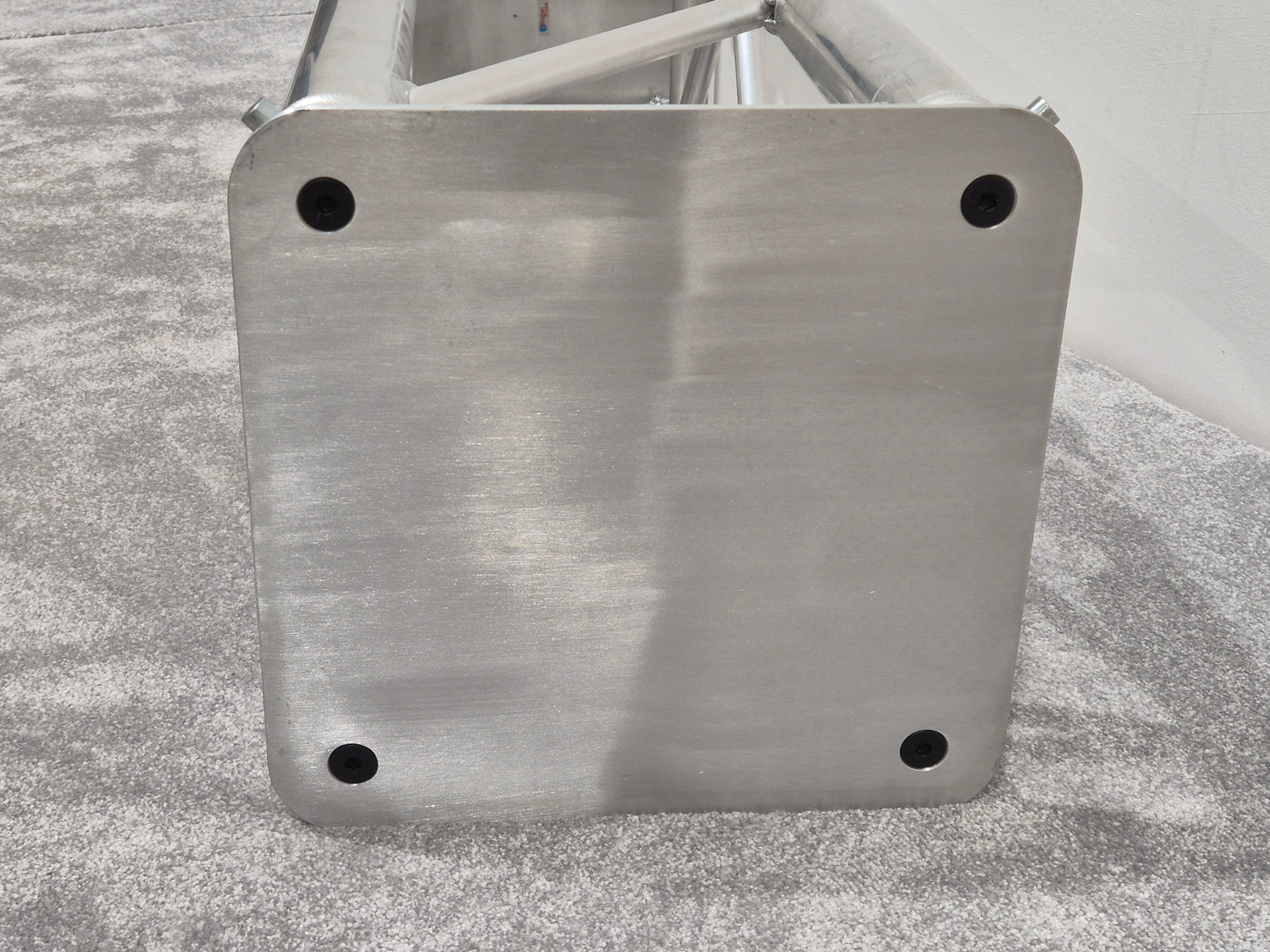 Global Truss SQ-4110 - 1m Square Aluminium Truss