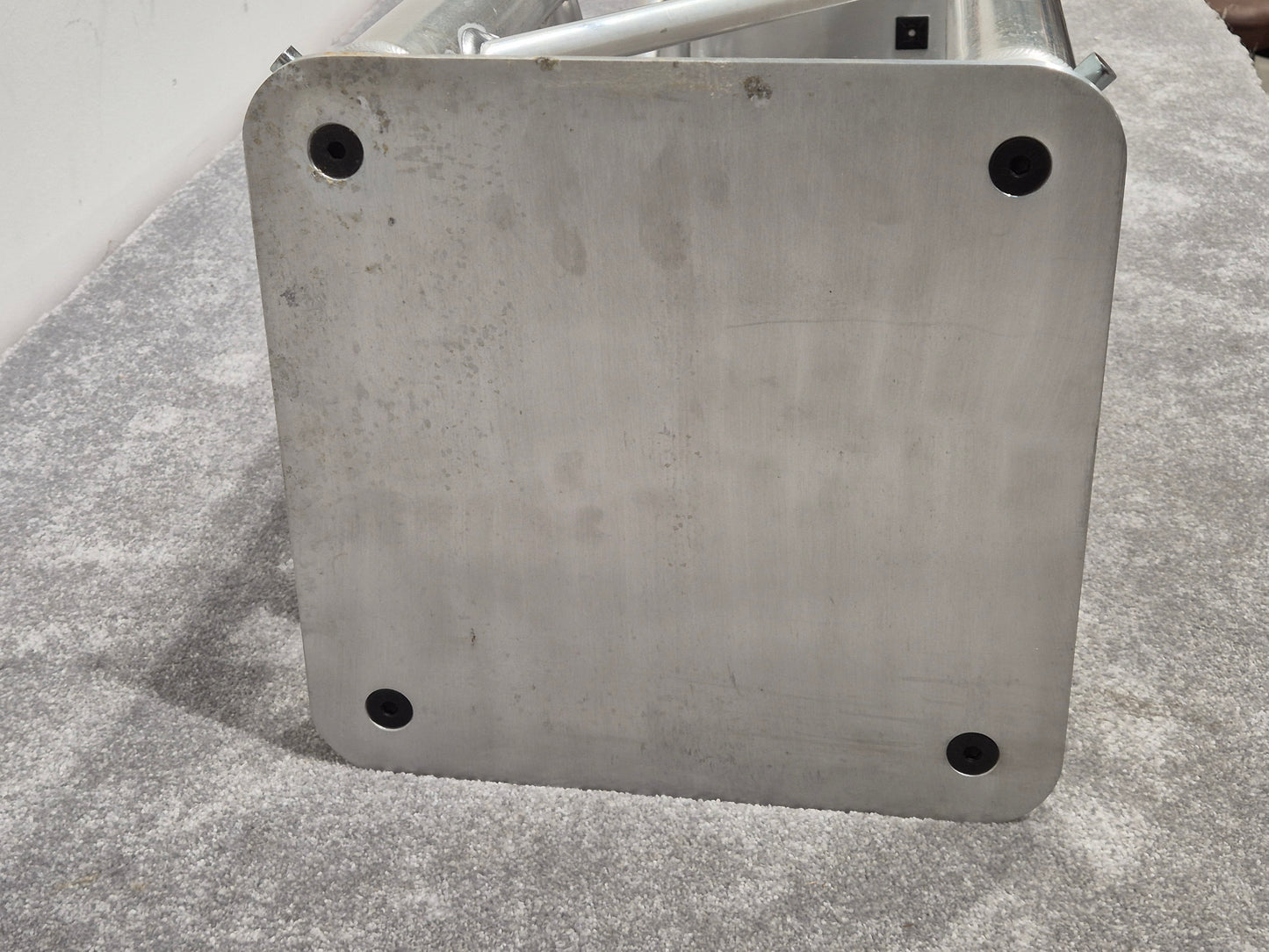 Global Truss SQ-4110 - 1m Square Aluminium Truss