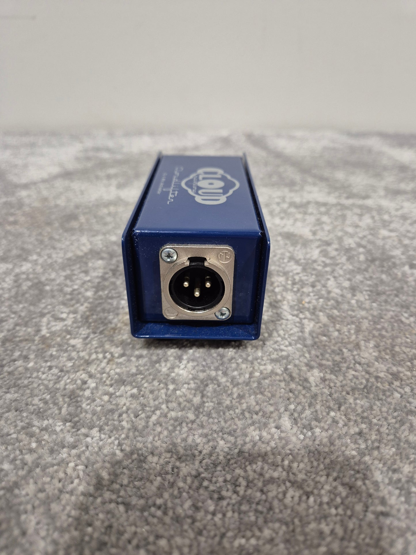 Cloud Microphones Cloudlifter CL-1 - Single-Input Microphone Booster