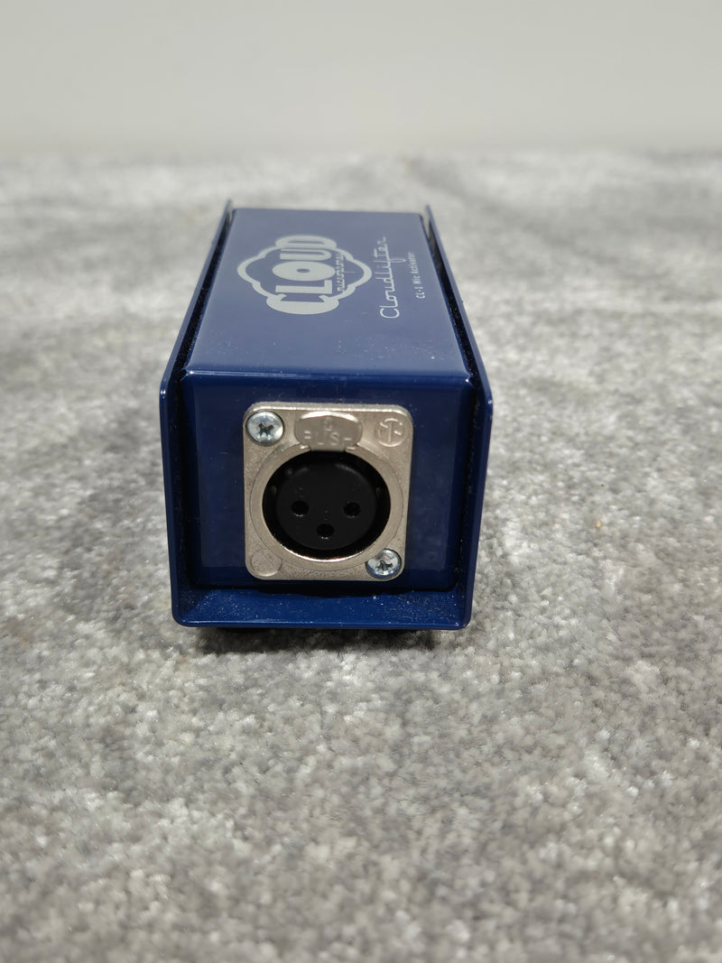 Cloud Microphones Cloudlifter CL-1 - Single-Input Microphone Booster - image 2