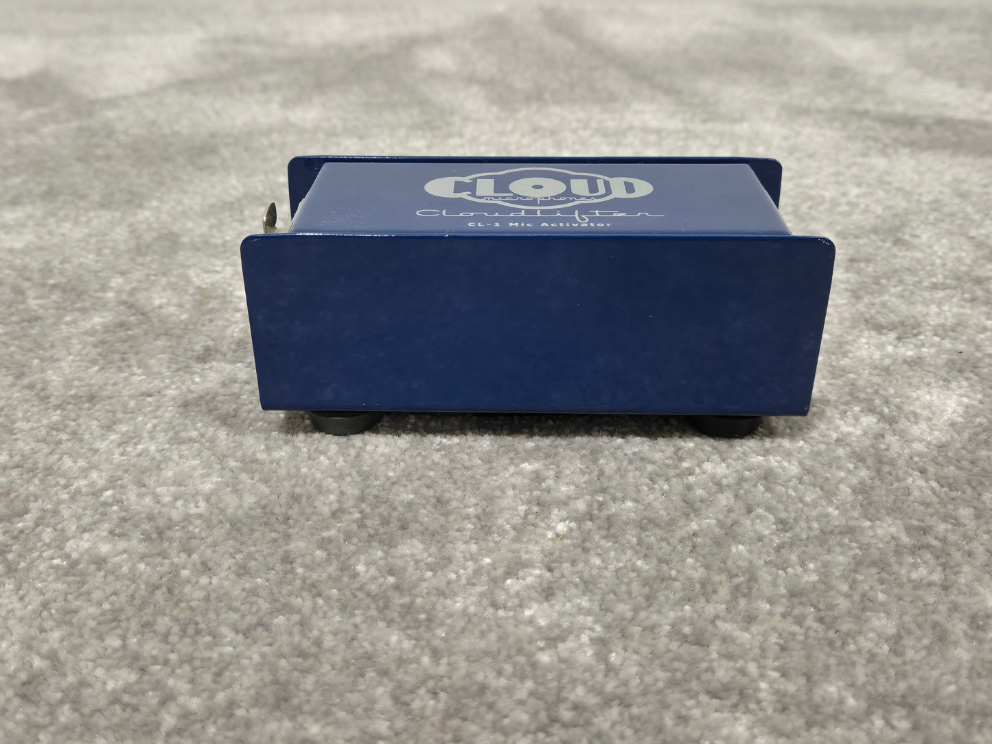 Cloud Microphones Cloudlifter CL-1 - Single-Input Microphone Booster