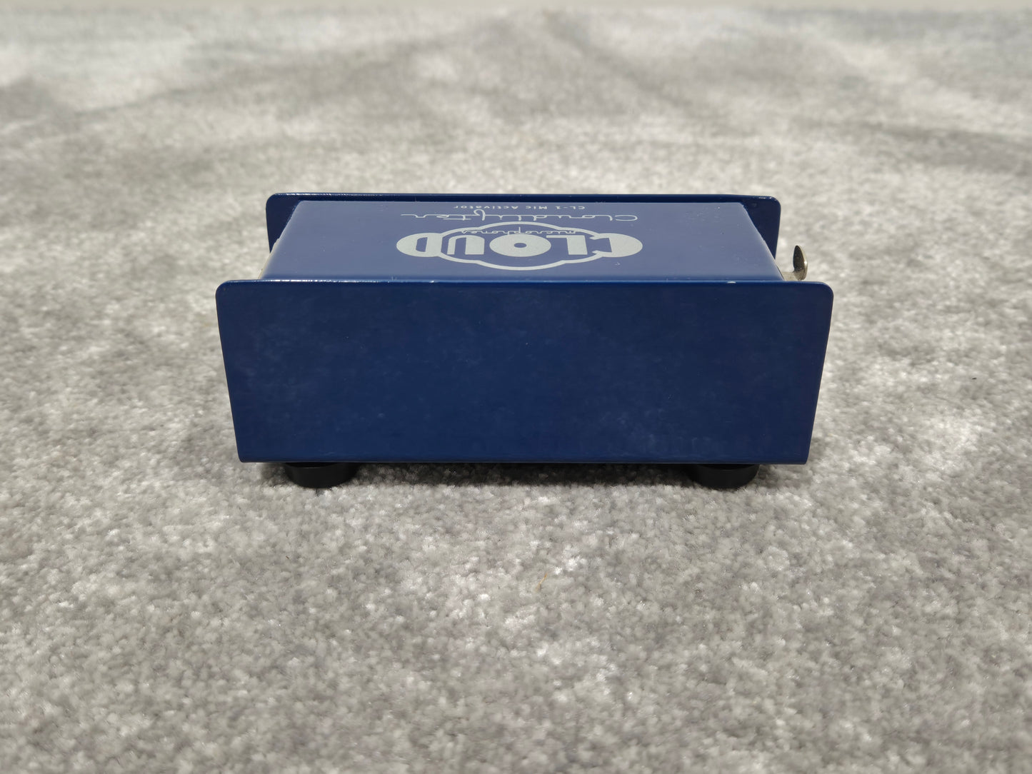 Cloud Microphones Cloudlifter CL-1 - Single-Input Microphone Booster
