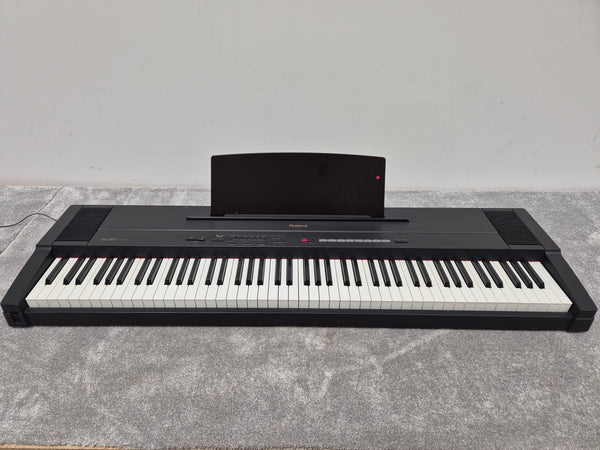 Roland EP-85 - 88-key Digital Electric Piano - Black