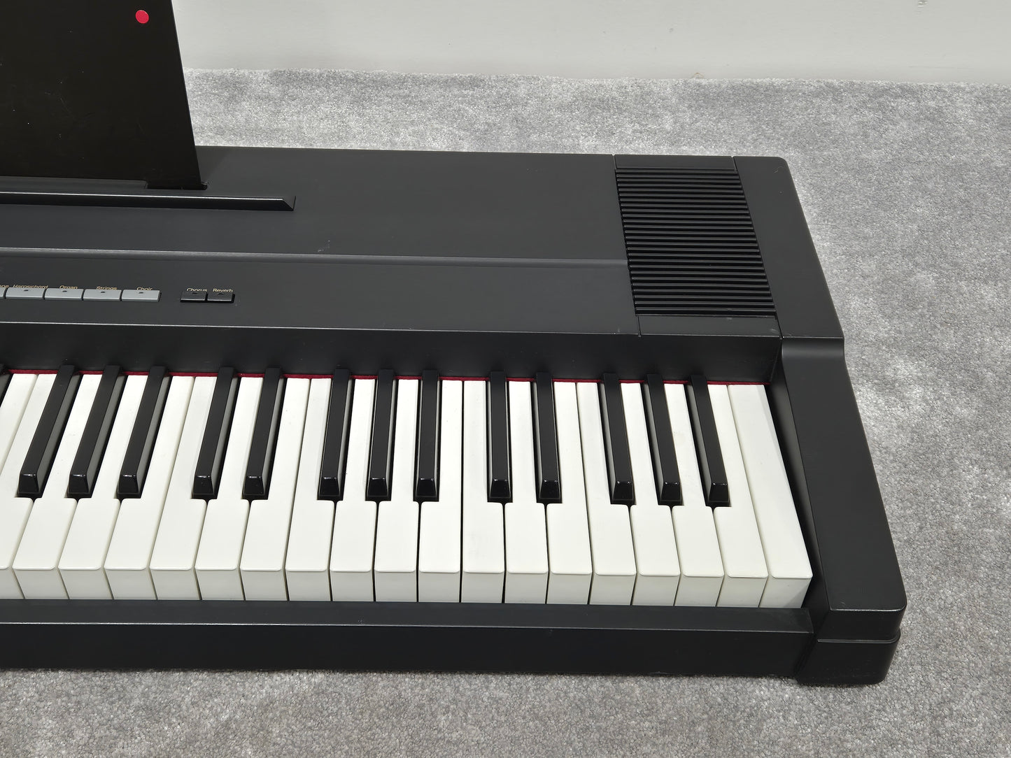 Roland EP-85 - 88-key Digital Electric Piano - Black
