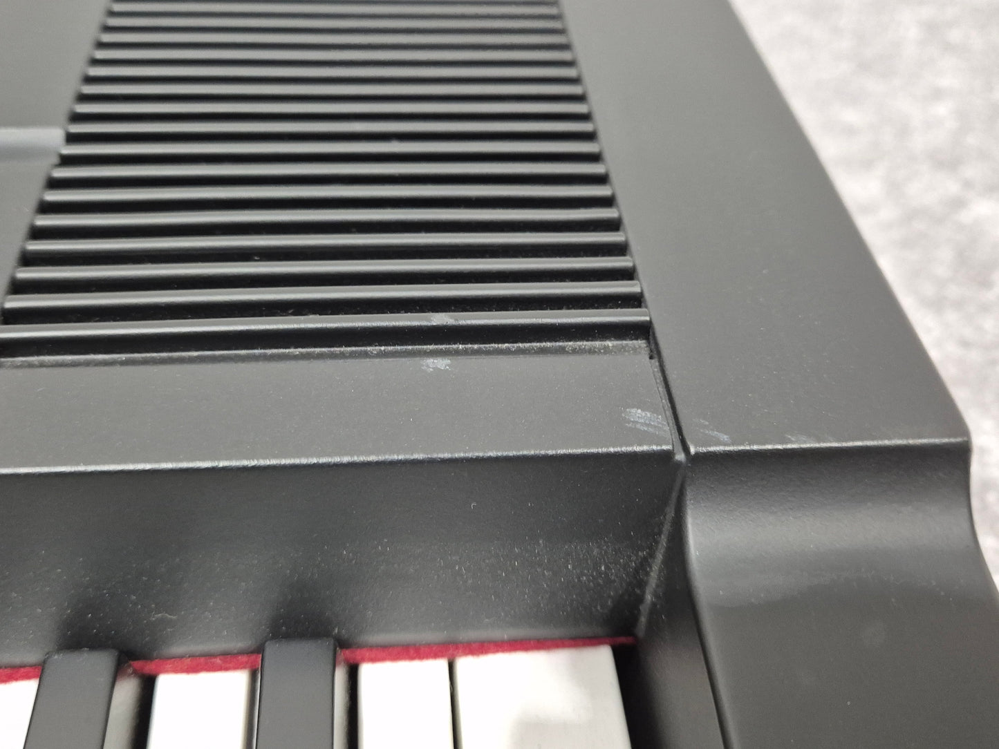 Roland EP-85 - 88-key Digital Electric Piano - Black