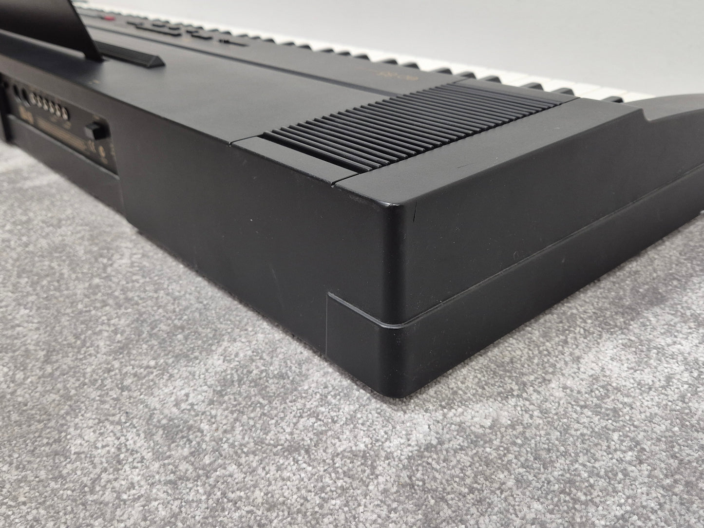Roland EP-85 - 88-key Digital Electric Piano - Black