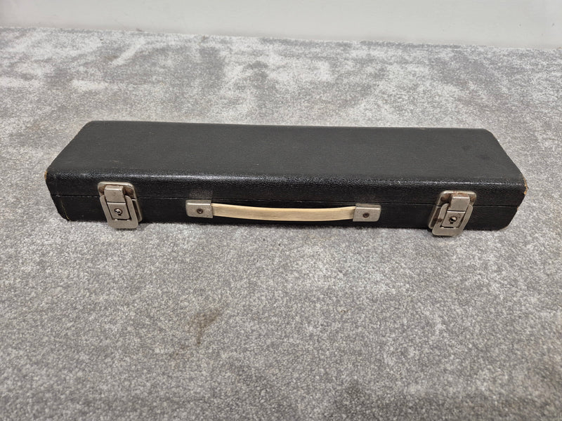 Buisson Super Flute - Serial Number 3587 w/ Hard Case - image 9