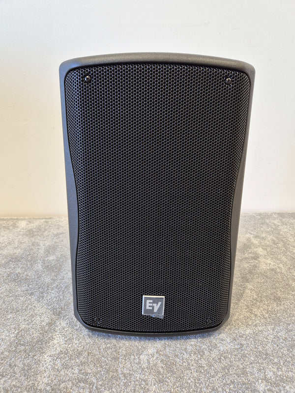 Electro-Voice ZXA1-90 - Compact Powered Speaker - Excellent w/ Original Box & Power Supply