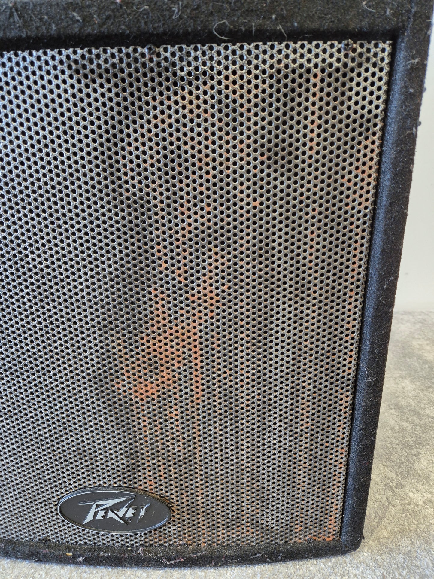 Peavey Pro 12 - 500-watts Passive PA Speaker (Good Condition)