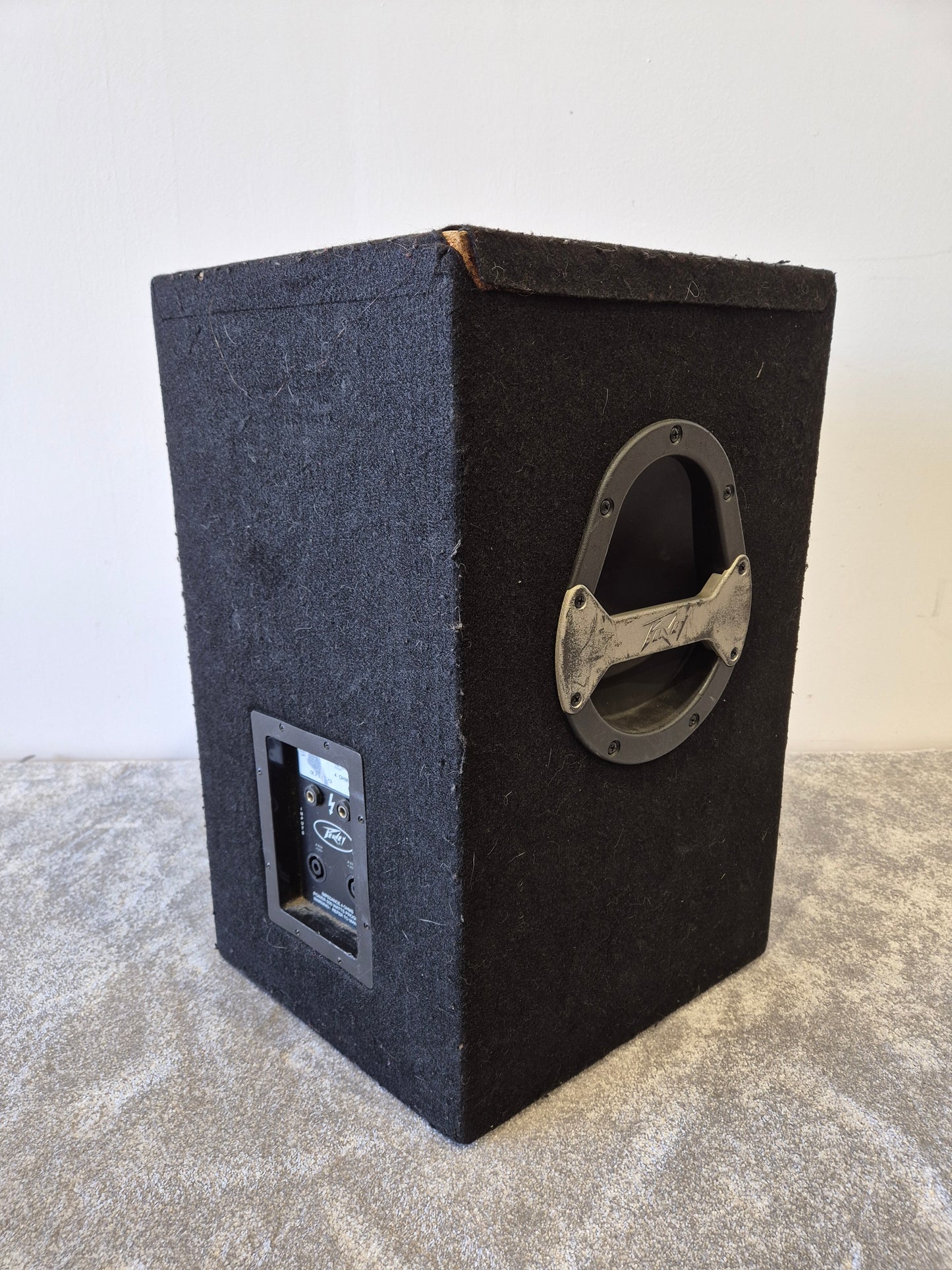Peavey Pro 12 - 500-watts Passive PA Speaker (Good Condition)