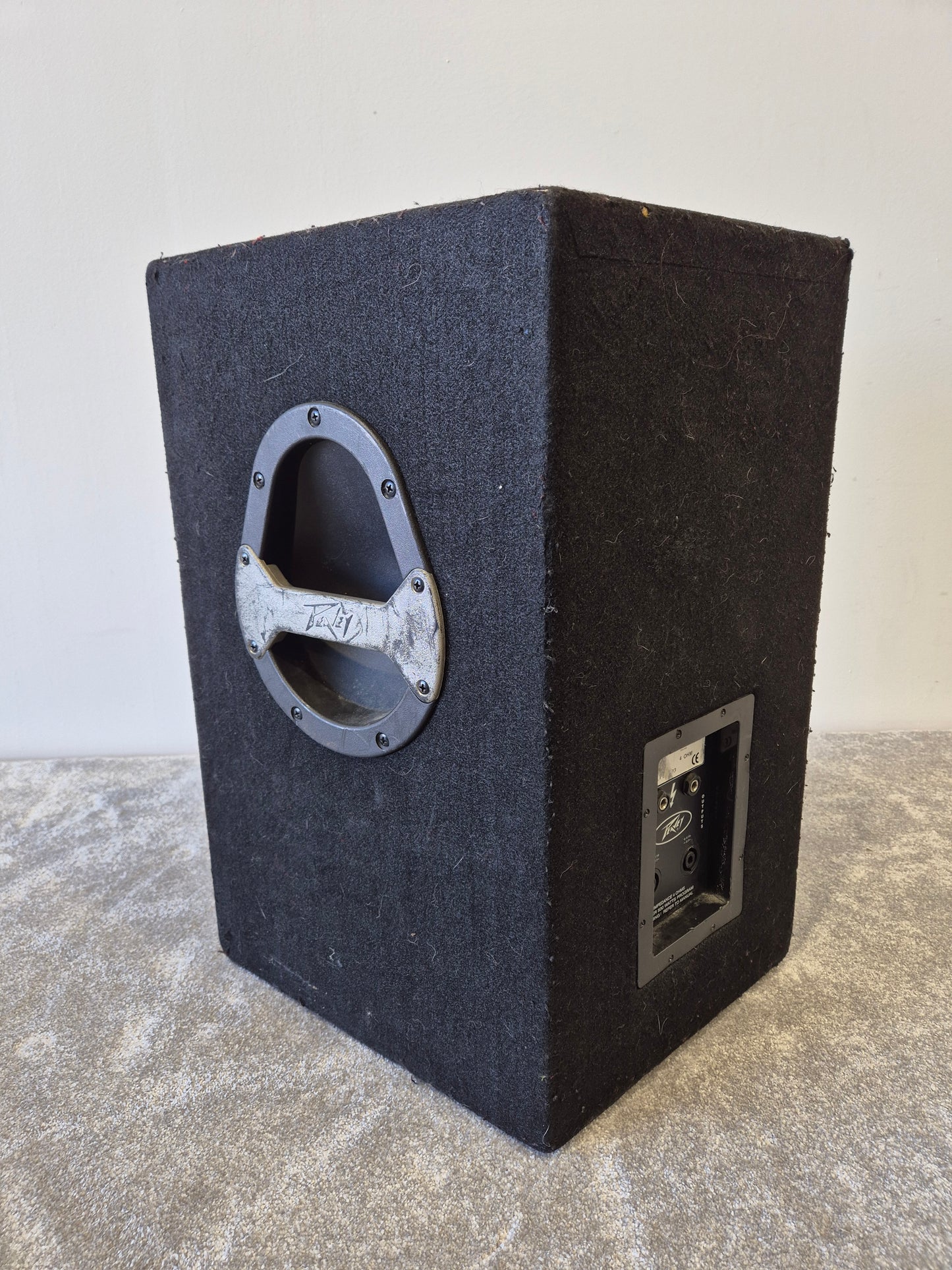 Peavey Pro 12 - 500-watts Passive PA Speaker (Good Condition)