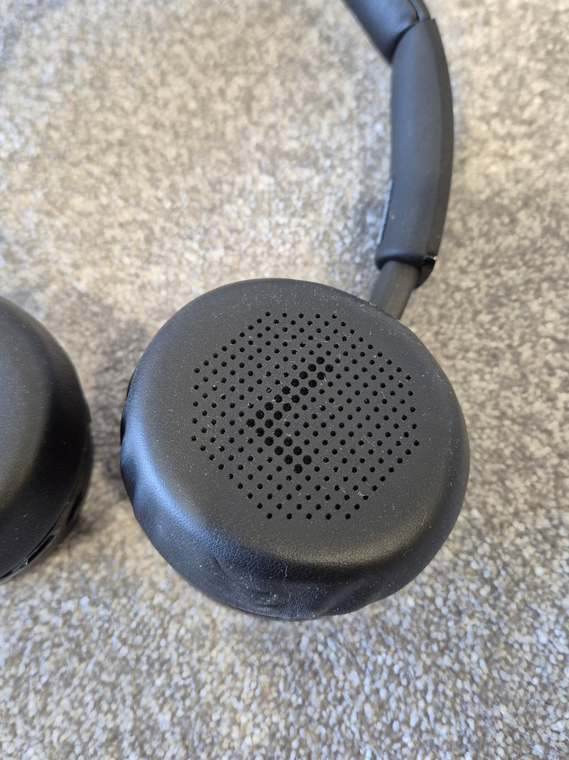 Dell Pro WL5022 - Wireless Headset - Excellent w/ USB Dongle - image 3