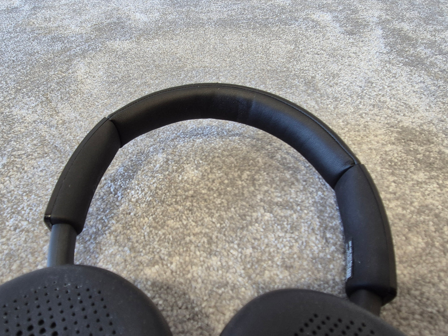 Dell Pro WL5022 - Wireless Headset (Spares or Repair)