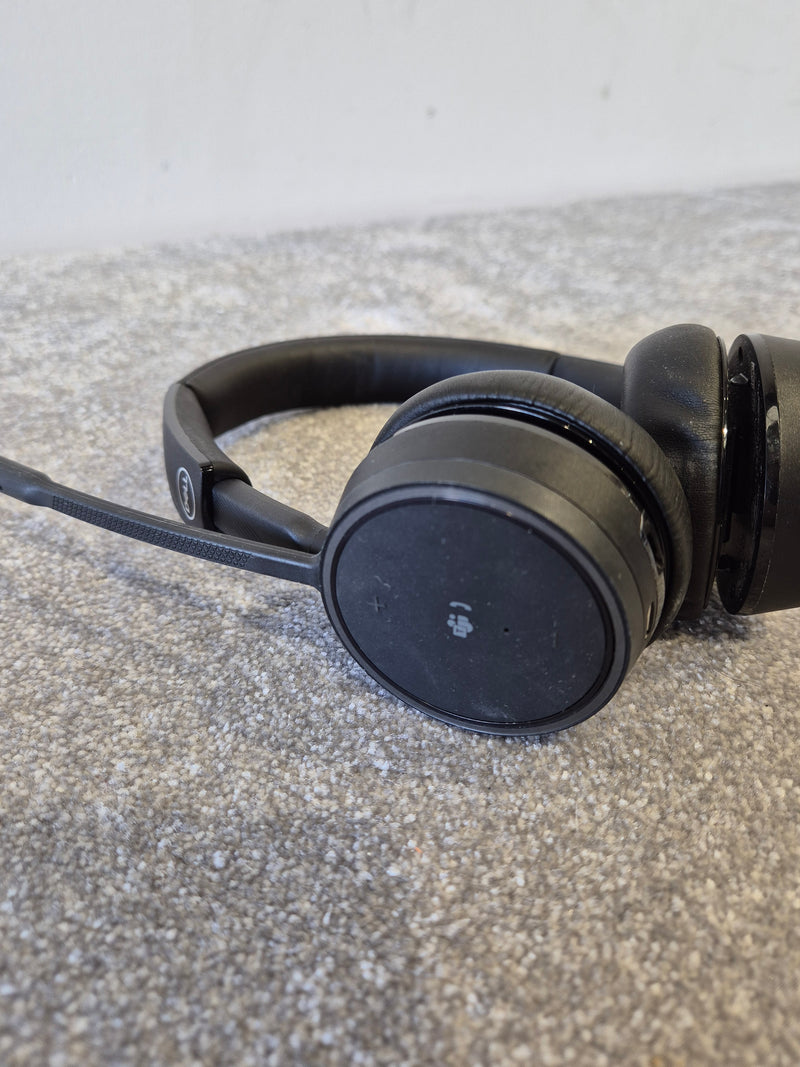 Dell Pro WL5022 - Wireless Headset - Excellent w/ USB Dongle - image 8