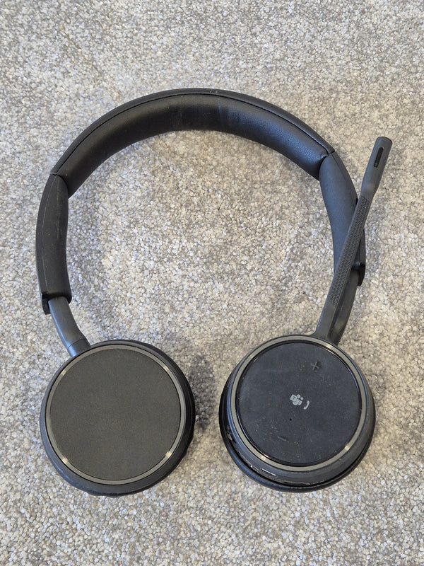 Dell Pro WL5022 - Wireless Headset (Spares or Repair)