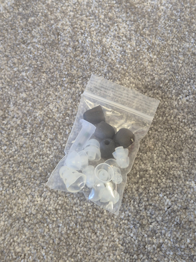Drop + Etymotic ERX - In-Ear Monitors w/ Case - image 5