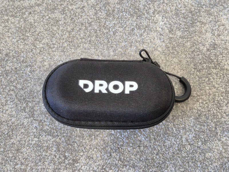 Drop + Etymotic ERX - In-Ear Monitors w/ Case - image 6