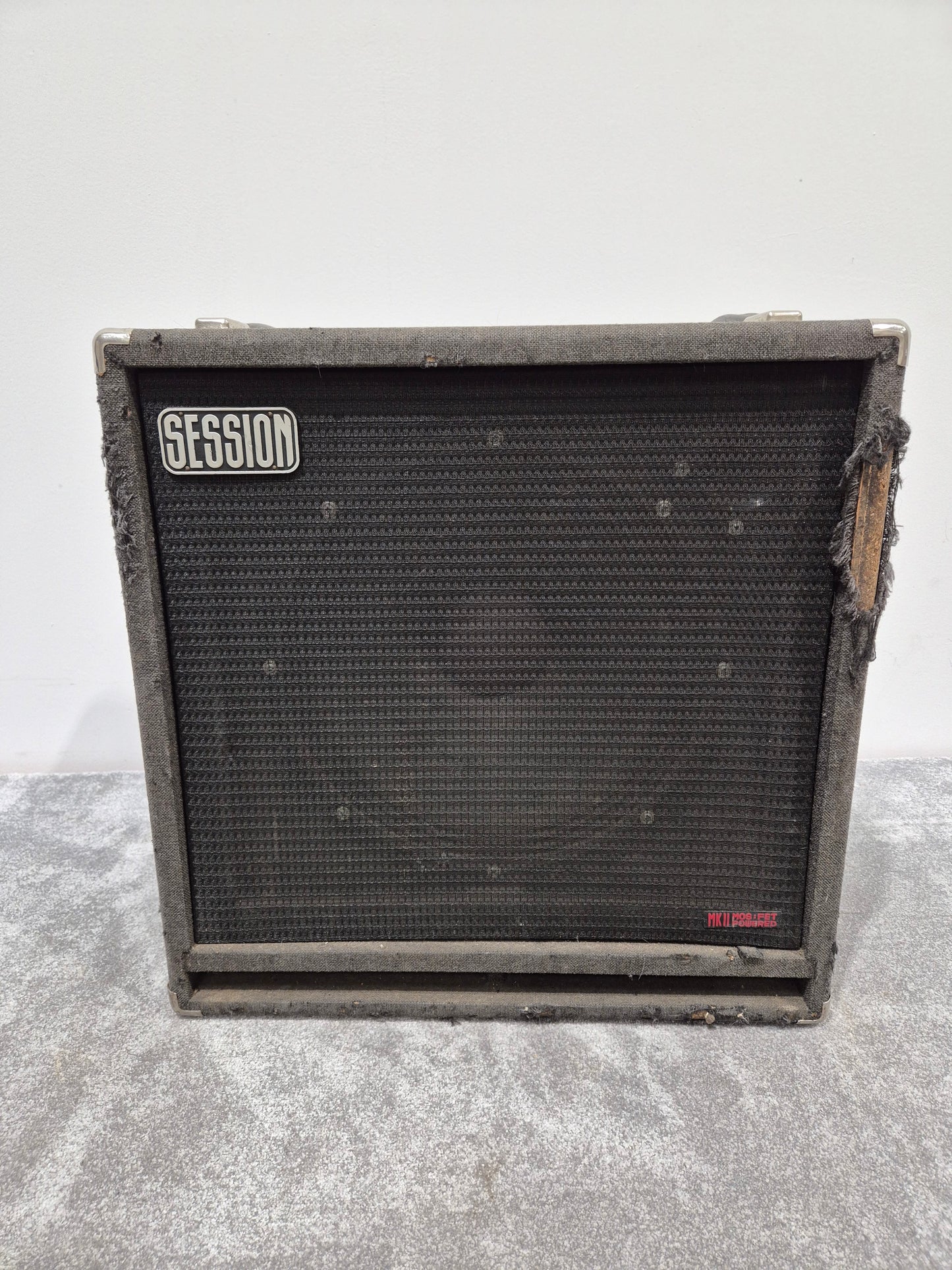 Sessionette Bass Combo - 100-watt Amplifier