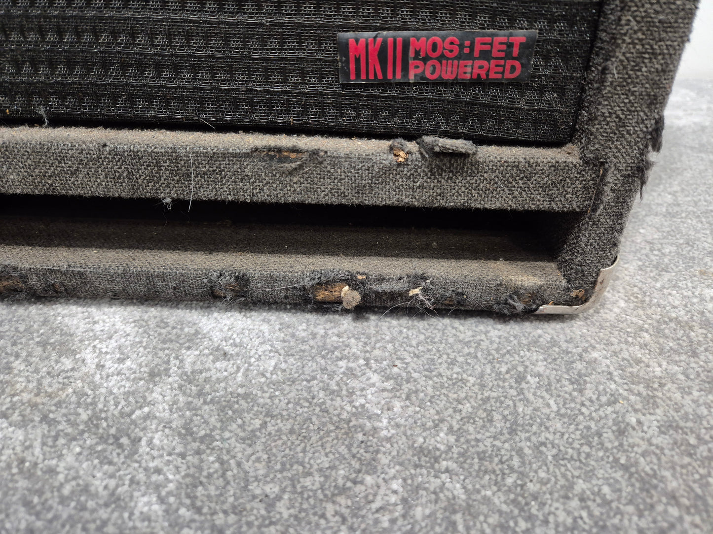 Sessionette Bass Combo - 100-watt Amplifier