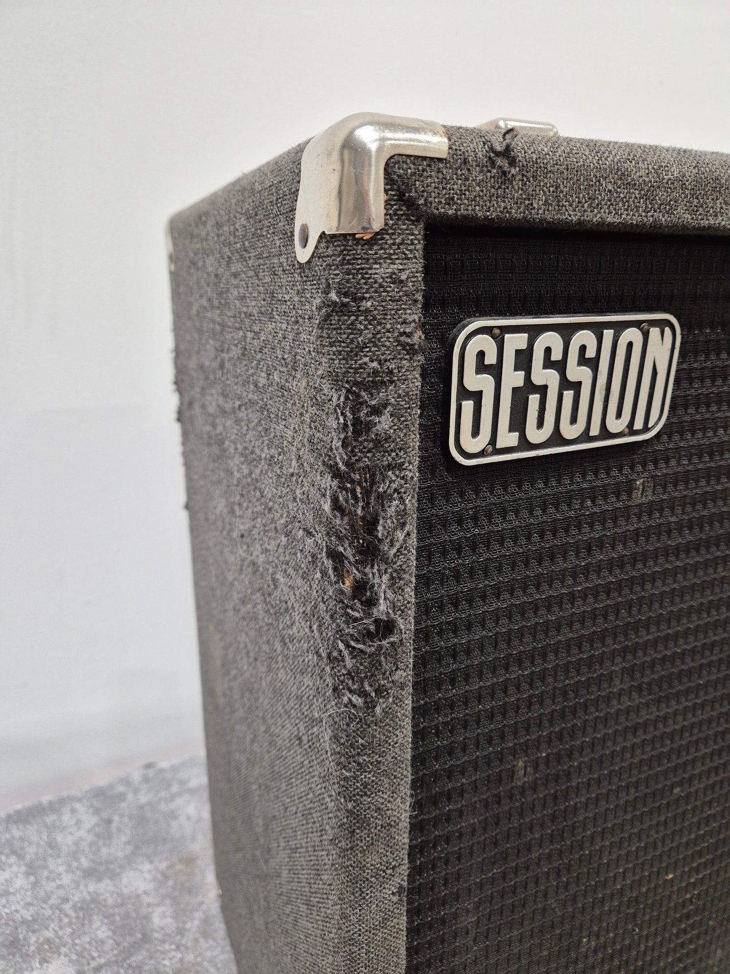Sessionette Bass Combo - 100-watt Amplifier