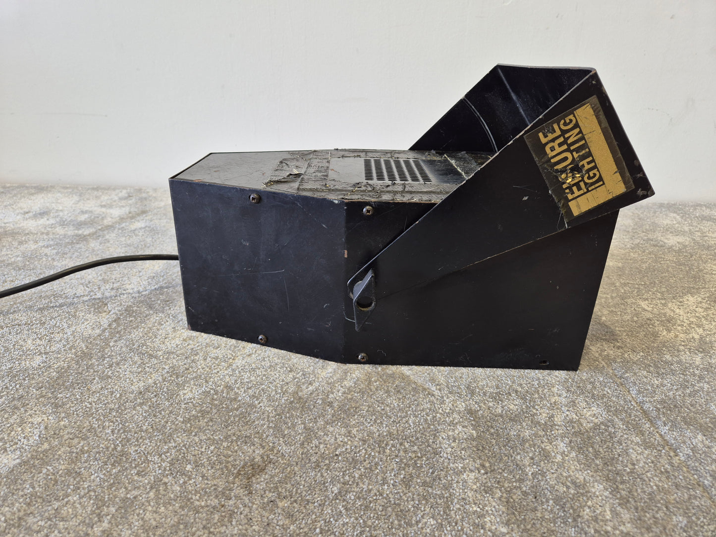 Leisure Lightning Supanova 4006 - Studio/Stage Light