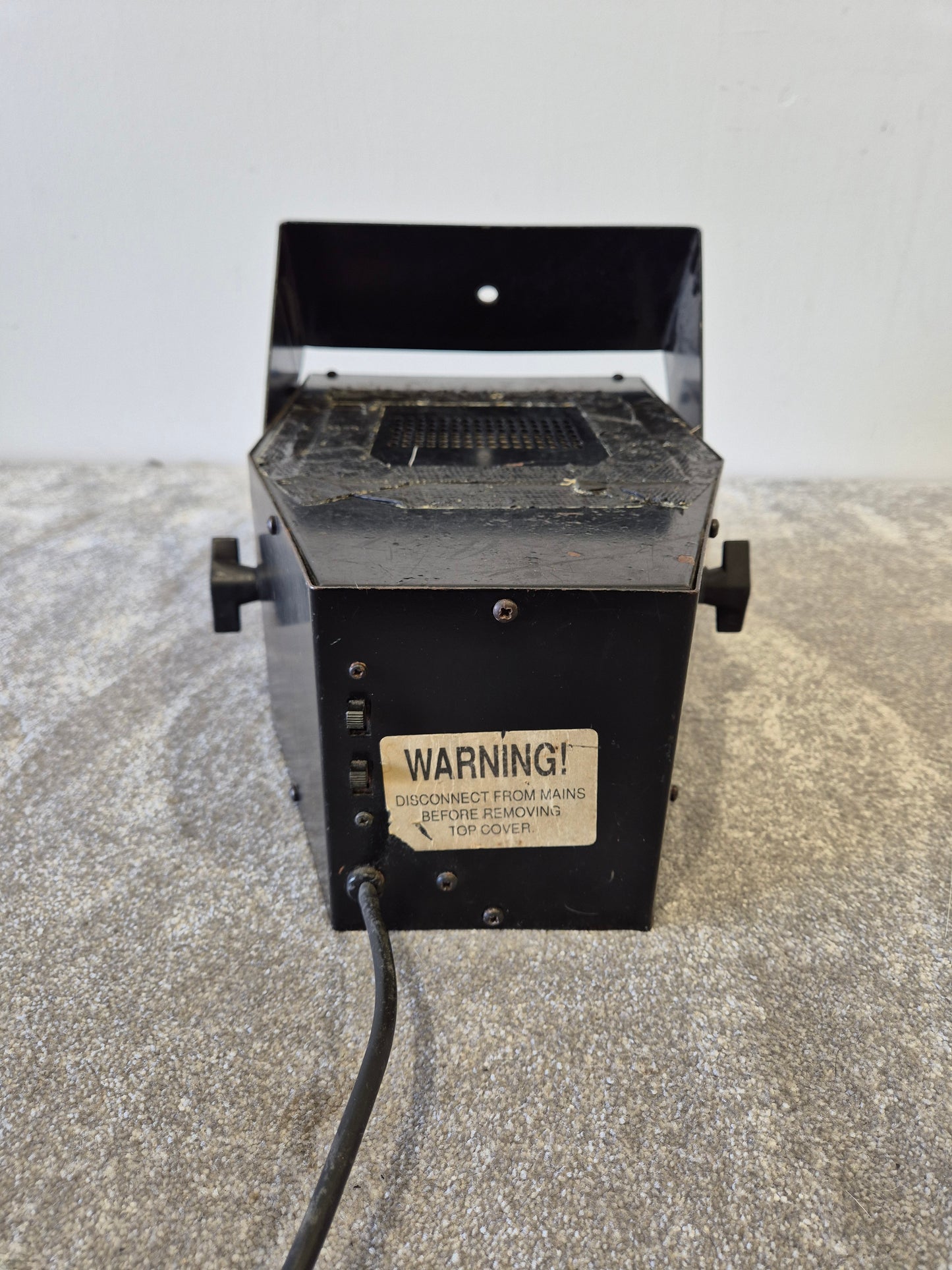Leisure Lightning Supanova 4006 - Studio/Stage Light