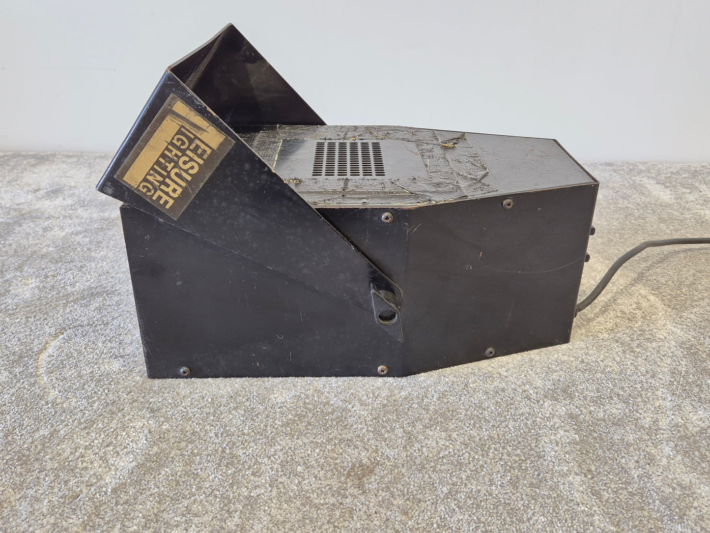 Leisure Lightning Supanova 4006 - Studio/Stage Light
