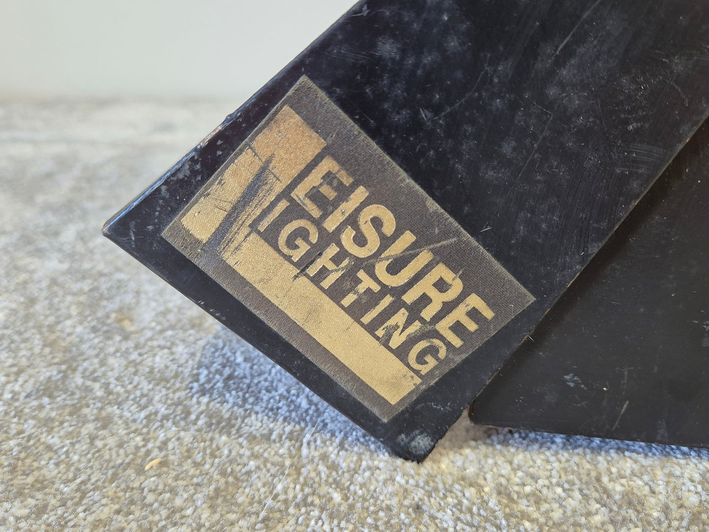 Leisure Lightning Supanova 4006 - Studio/Stage Light