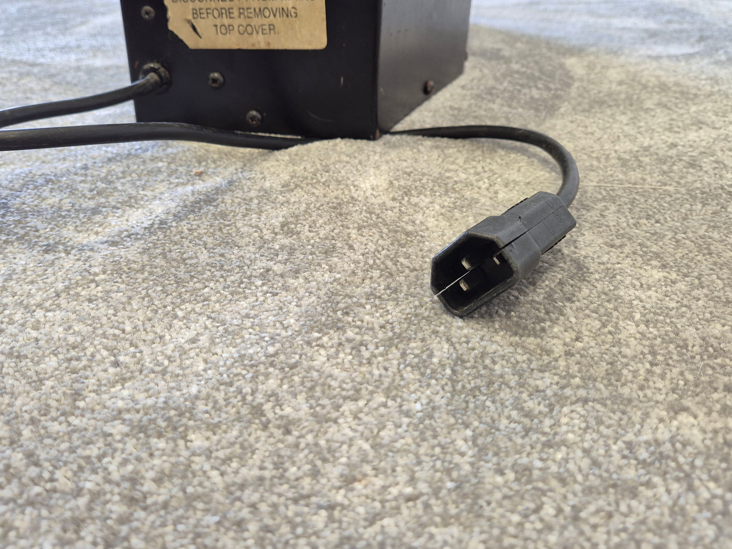 Leisure Lightning Supanova 4006 - Studio/Stage Light