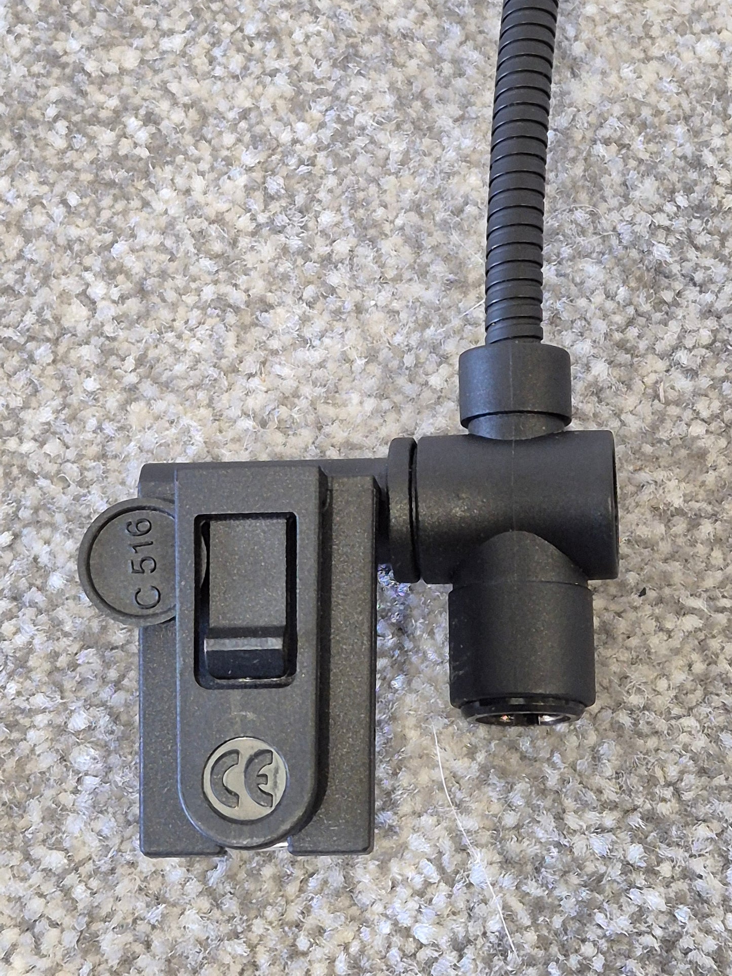 AKG C516 ML - Professional Condenser Microphone w/ Soft Case