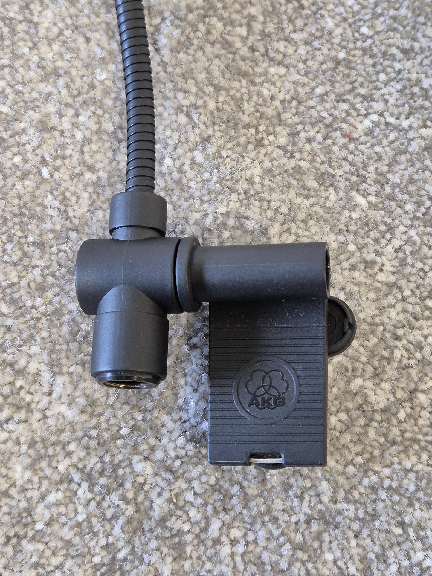 AKG C516 ML - Professional Condenser Microphone w/ Soft Case