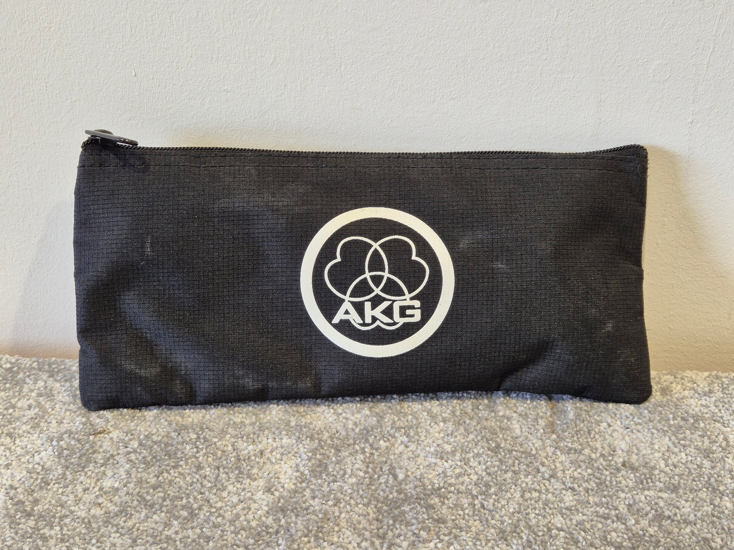 AKG C516 ML - Professional Condenser Microphone w/ Soft Case