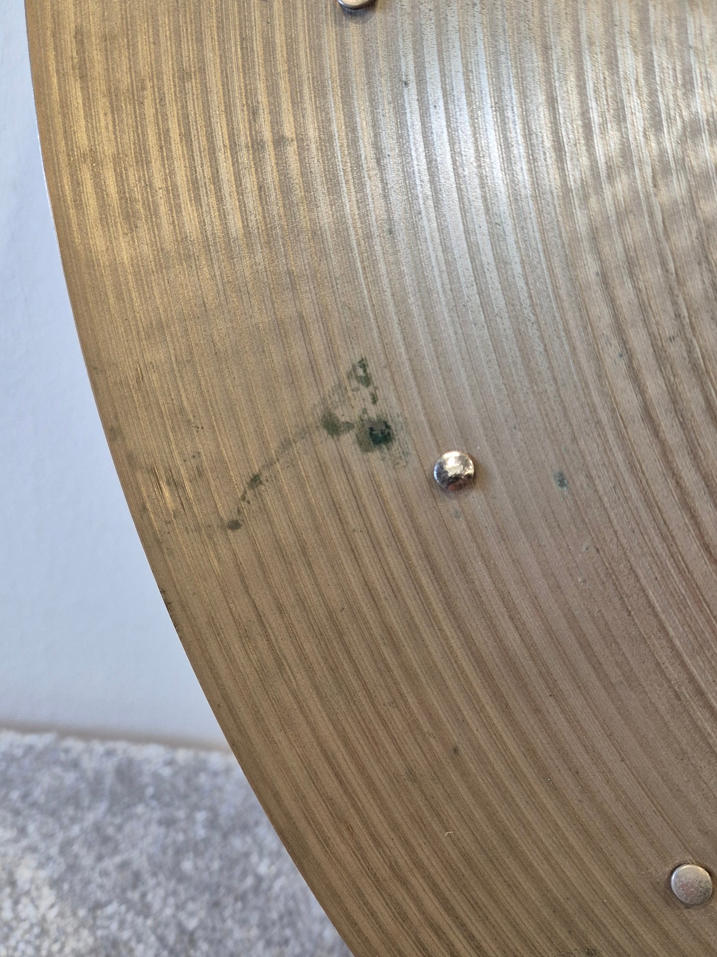 Zildjian 22 inch - A Series Swish Knocker Cymbal