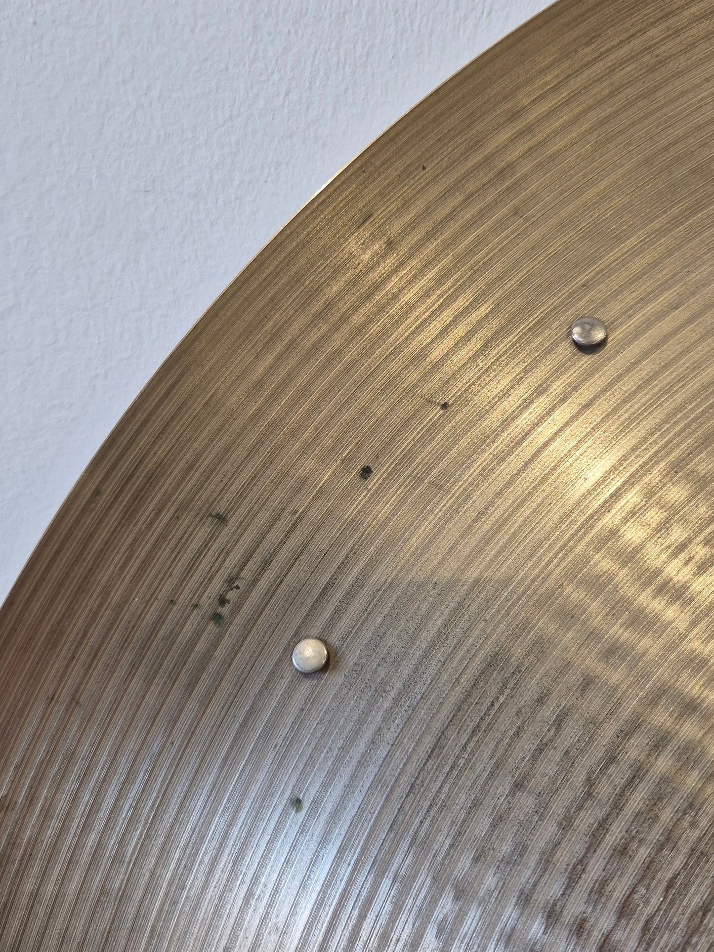 Zildjian 22 inch - A Series Swish Knocker Cymbal