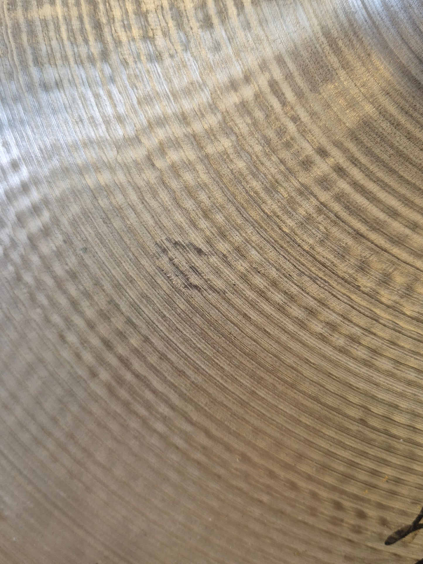 Zildjian 22 inch - A Series Swish Knocker Cymbal