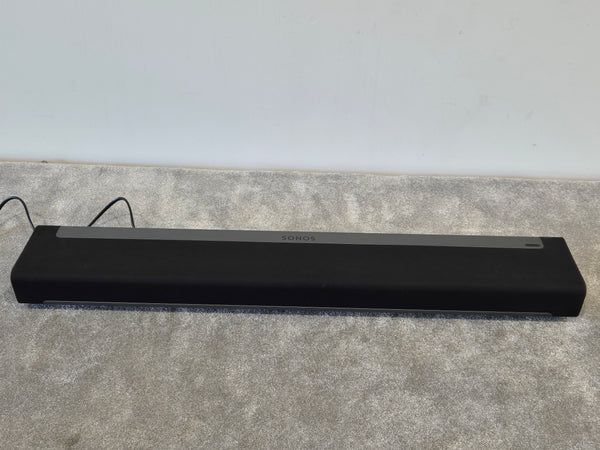 Sonos Playbar - Wireless Home Cinema Soundbar