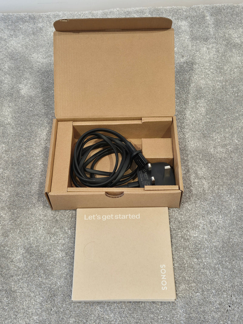 Sonos Sub Gen 3 - Deep Bass Subwoofer w/ Original Box - image 10