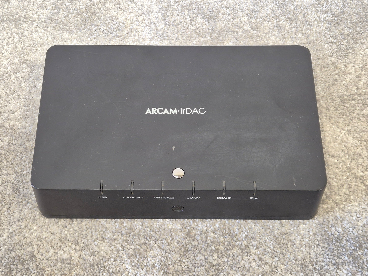 Arcam irDAC - Digital to Analog Converter