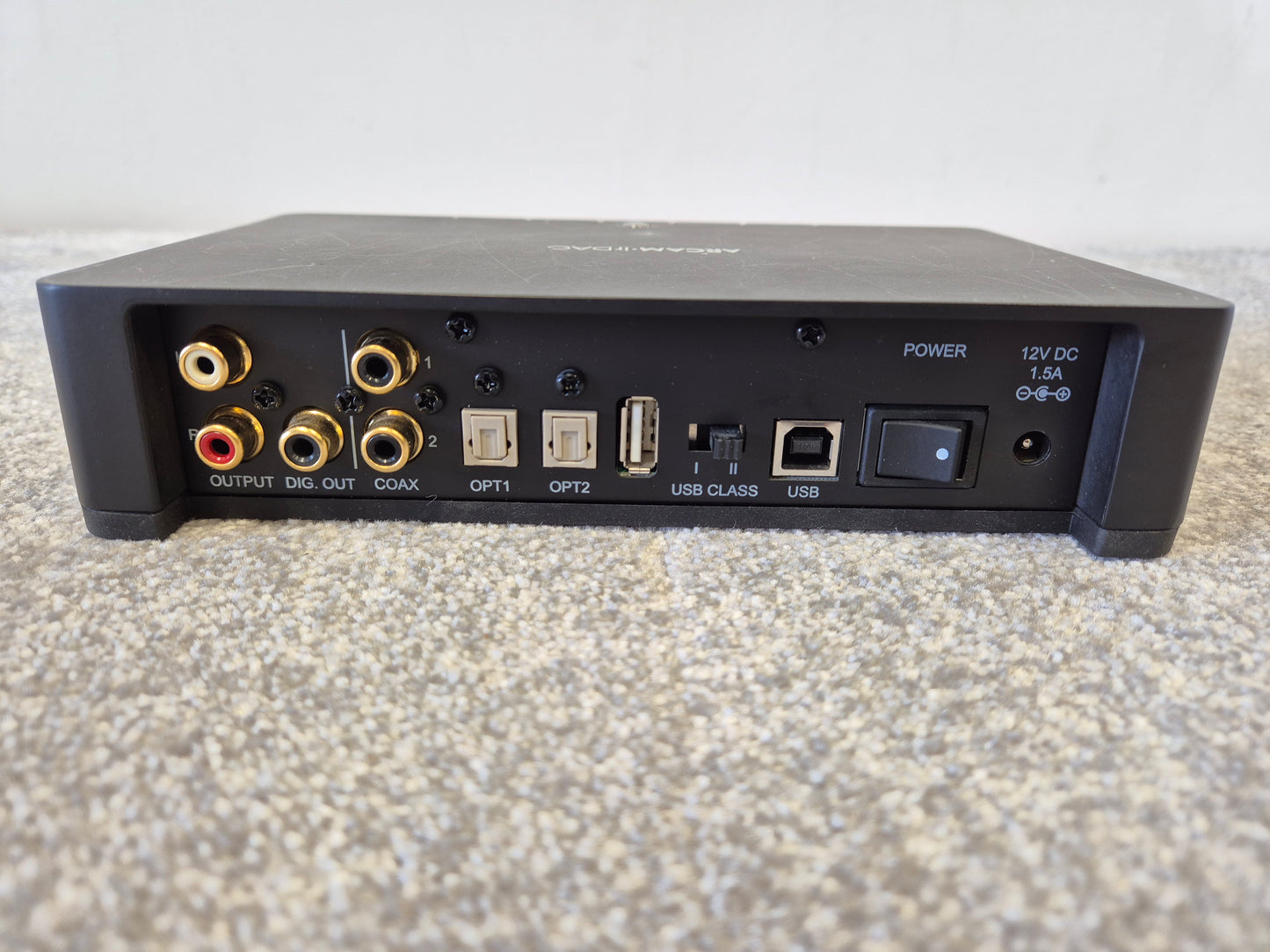 Arcam irDAC - Digital to Analog Converter